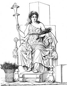 Demeter