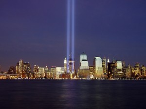 World Trade Center 2004 Memorial